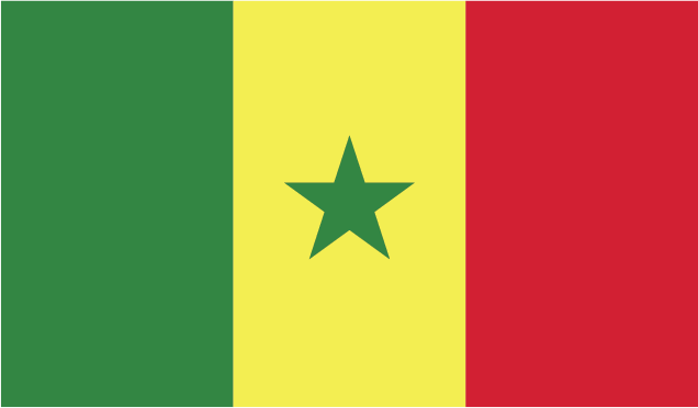 Senegal iptv