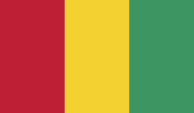 Guinee iptv