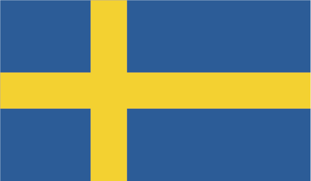 sweden iptv